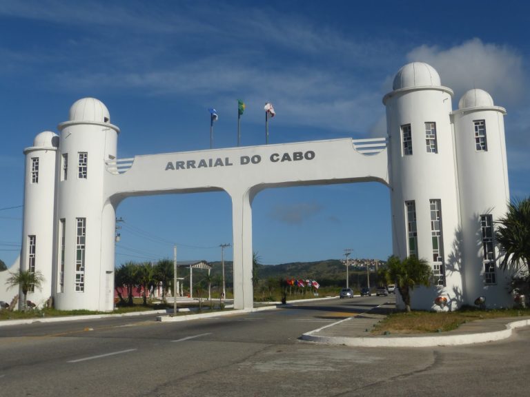 arraial