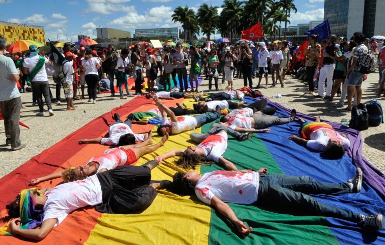 lgbt