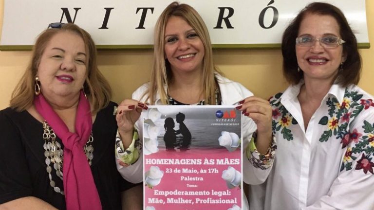 oab mulher