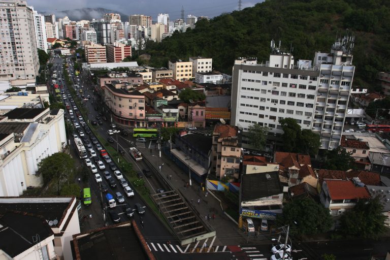 Desapropriação da Marques do Pararná - Alexandre Vieira001