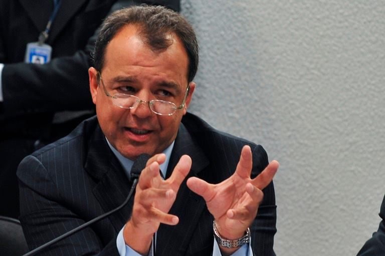 Cabral nega qualquer irregularidade