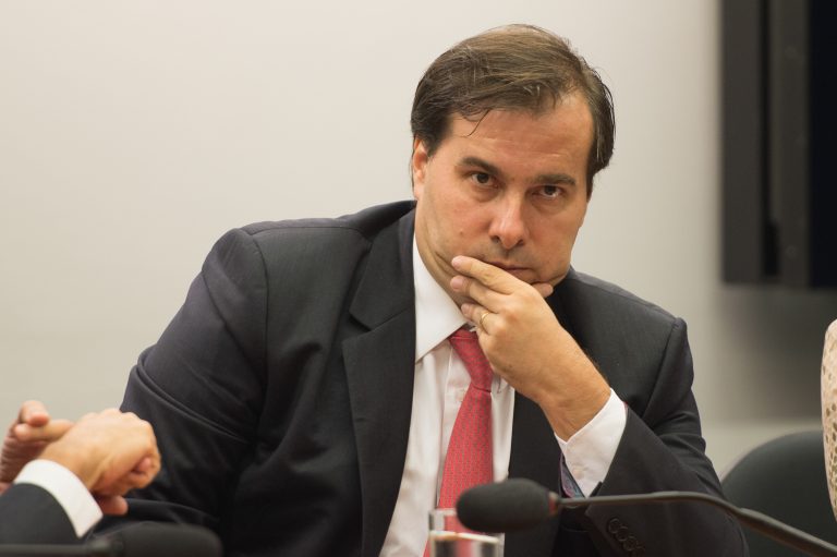 Reunião da Comissão Especial da Câmara sobre a reforma política