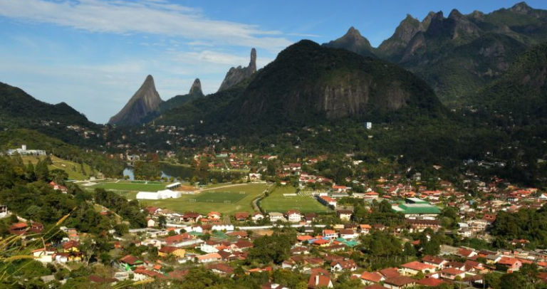 TERESOPOLIS