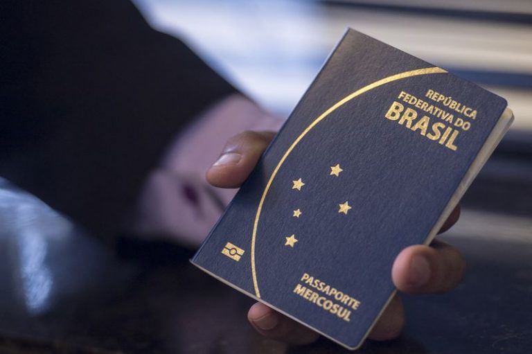 passaporte ebc