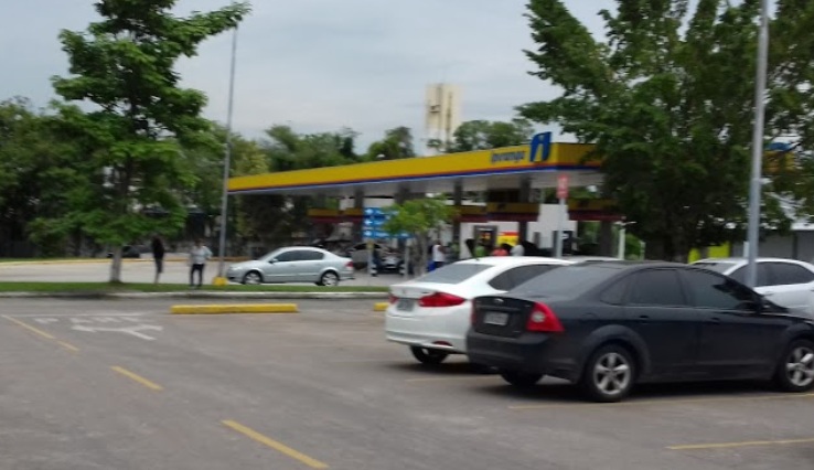 Posto