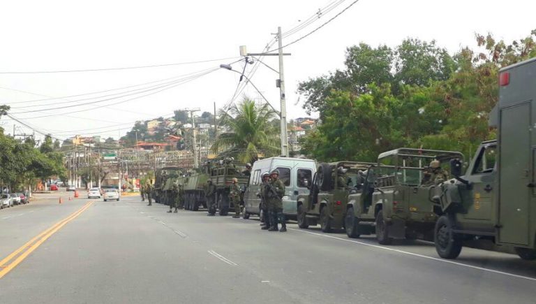 exercito niteroi
