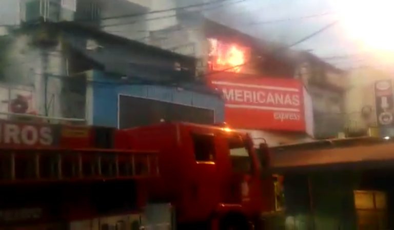 lojas americanas