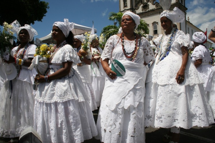 candomble 3