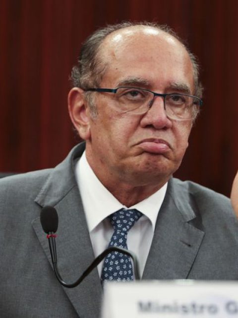 gilmar mendes