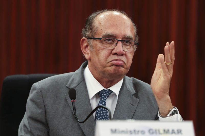gilmar mendes