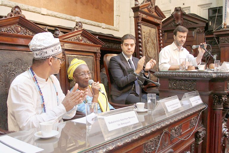 candomble