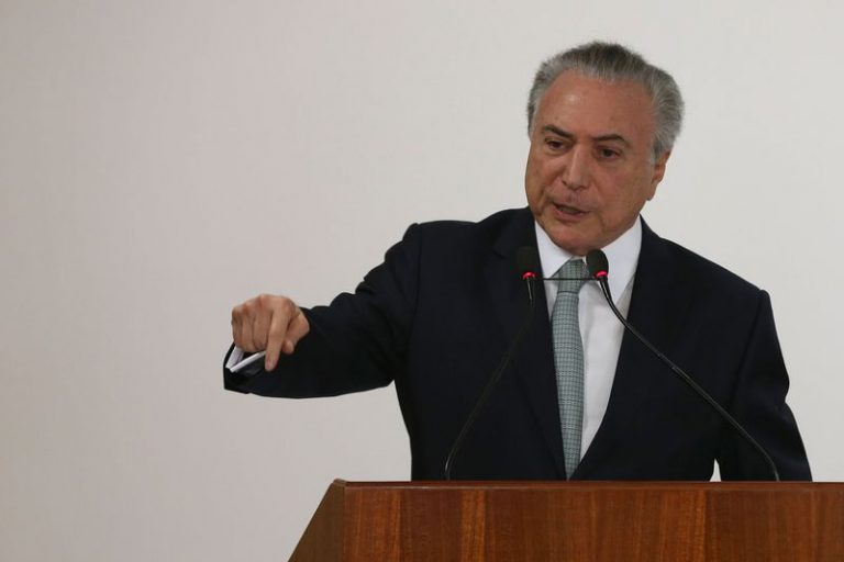 temer