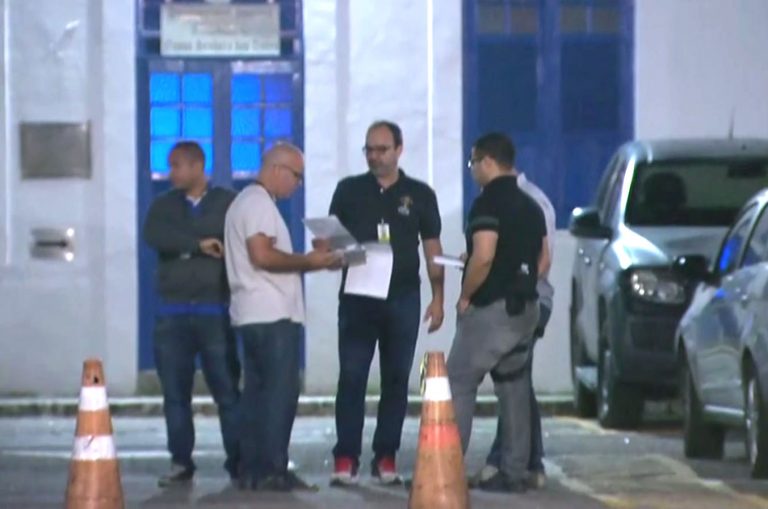 policiais operacao