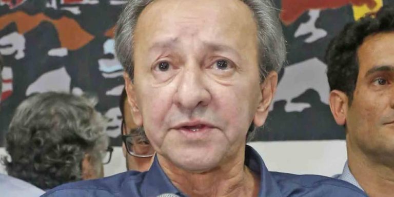 jorge roberto