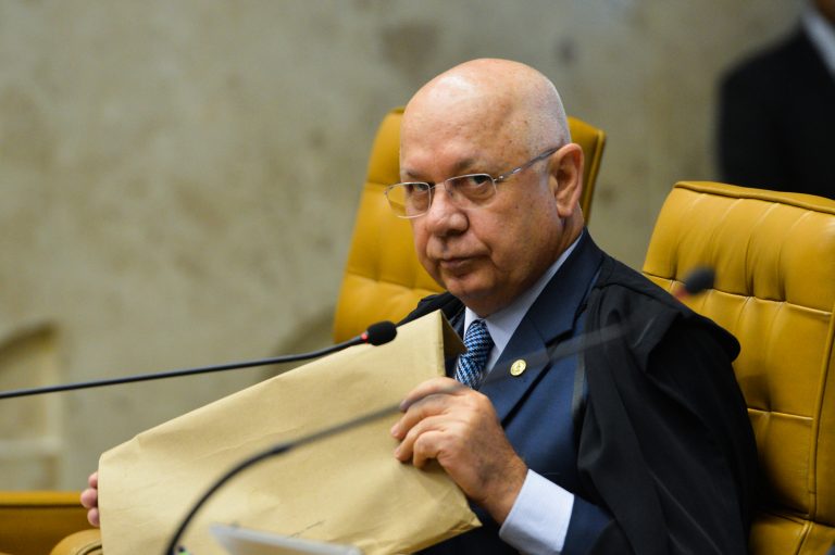 Supremo retoma julgamento de denúncia contra Eduardo Cunha