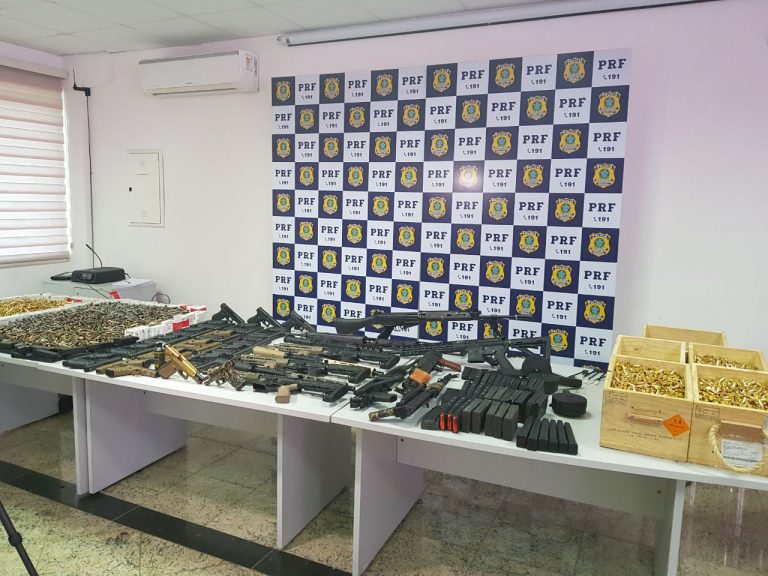 armas PRF