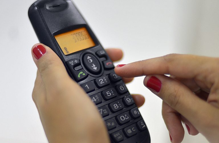 Ligação de telefone fixo para celular ficará 13% mais barata em março