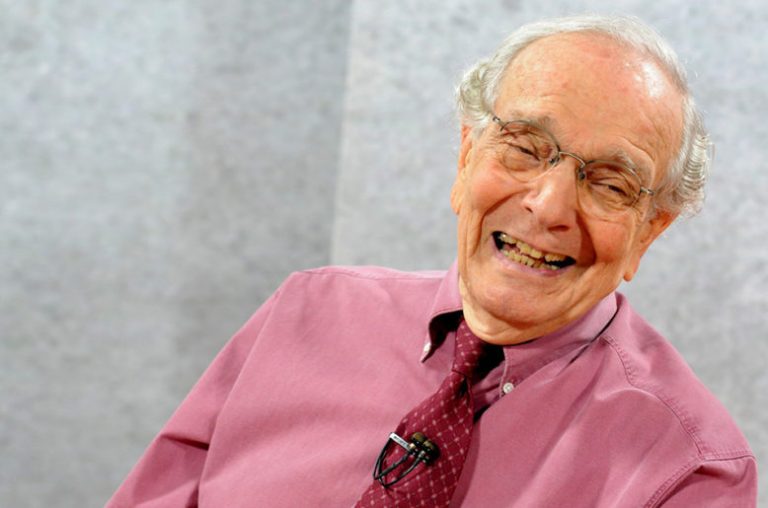 alberto dines