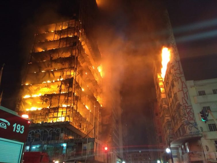 incendio