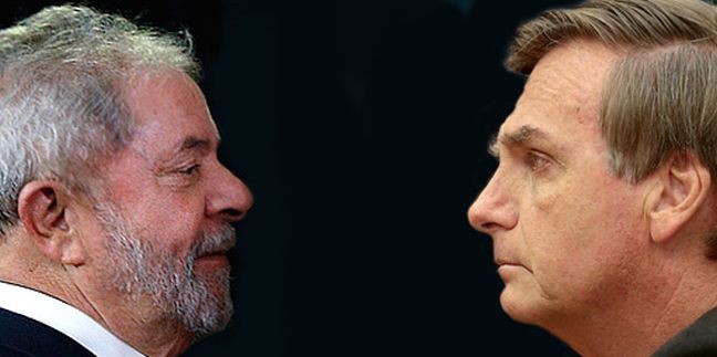 lulabolsonaro