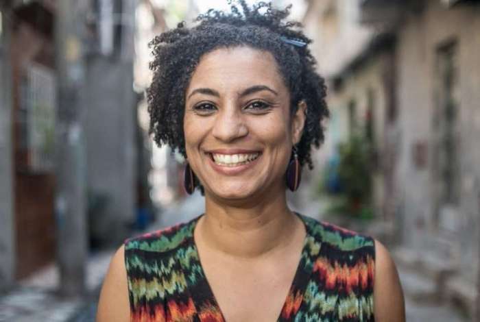 marielle