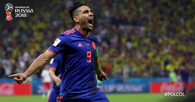 falcao colombia