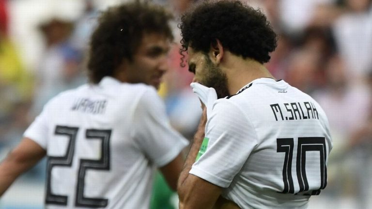 salah