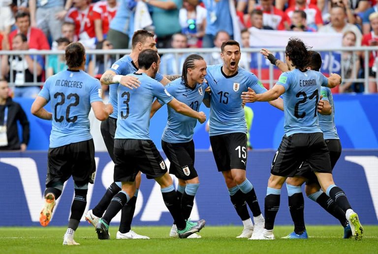 uruguai