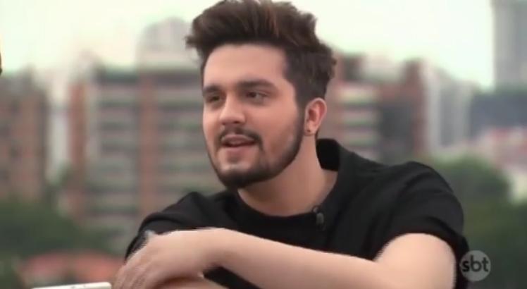 Luan Santana