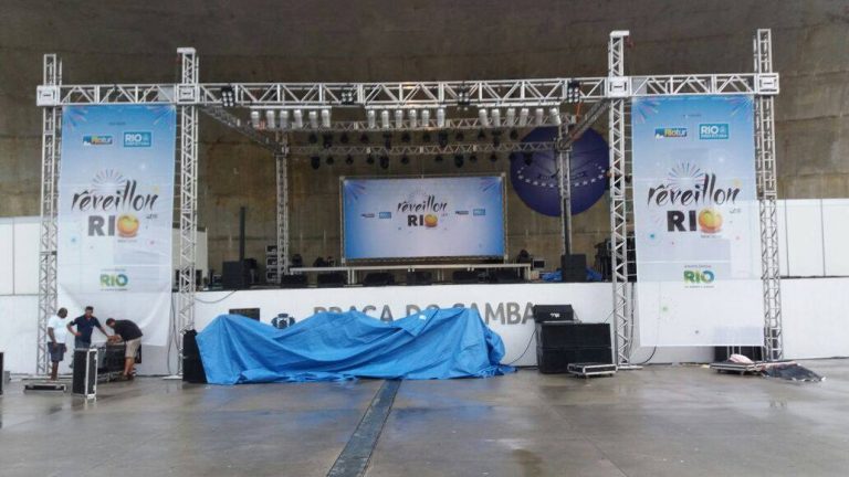 reveillon madureira