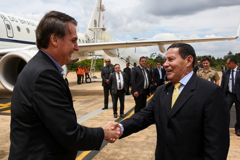 bolsonaro