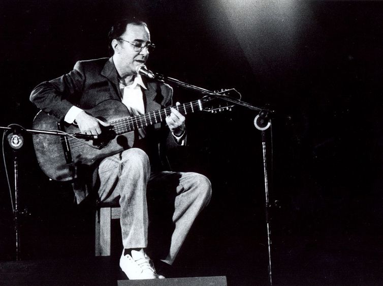 joao gilberto
