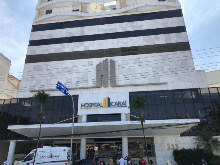 hosp icarai