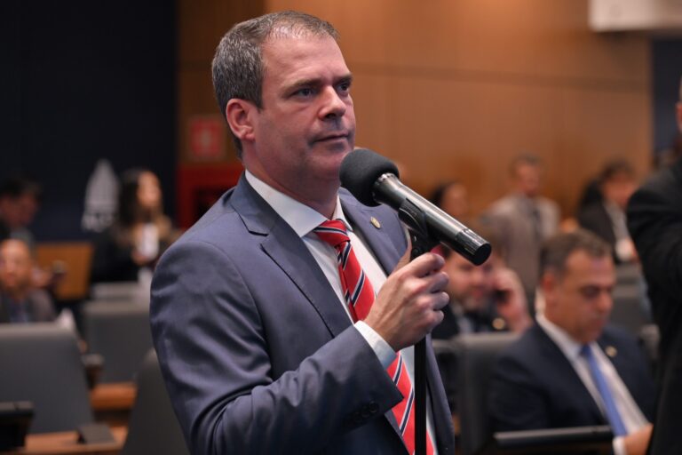 Deputado Rosenverg Reis 3