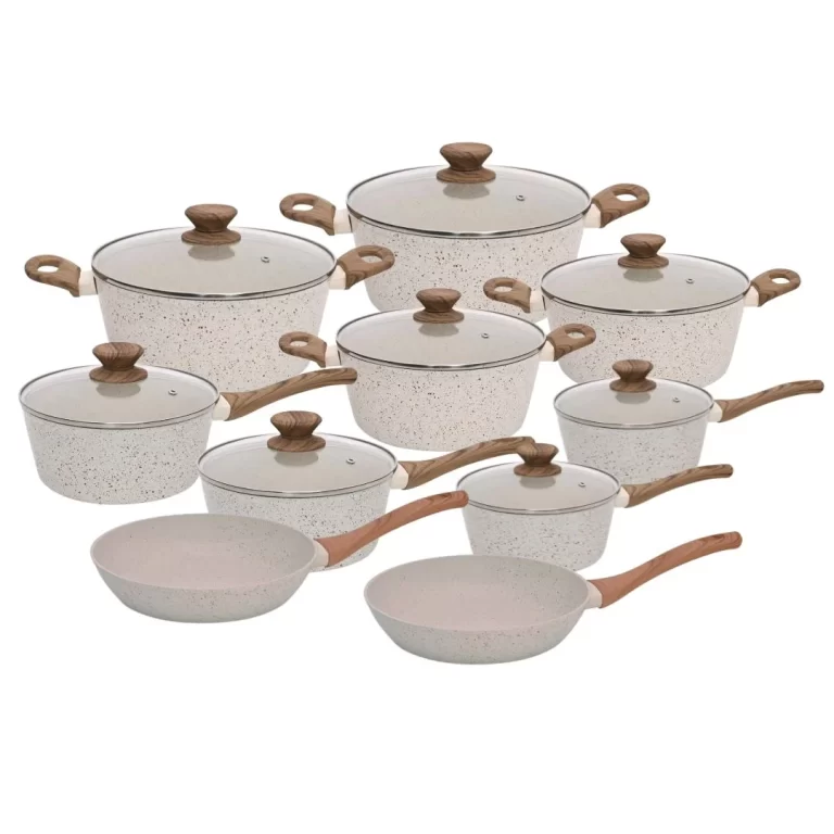 panela de aluminio