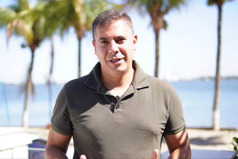 dr serginho
