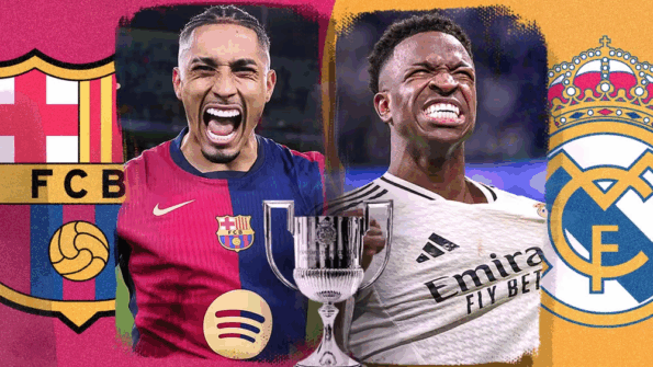 duelo realxbarca