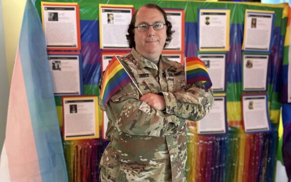 exercito americano