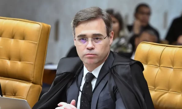 andre mendonca