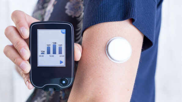 sensor-de-glicose