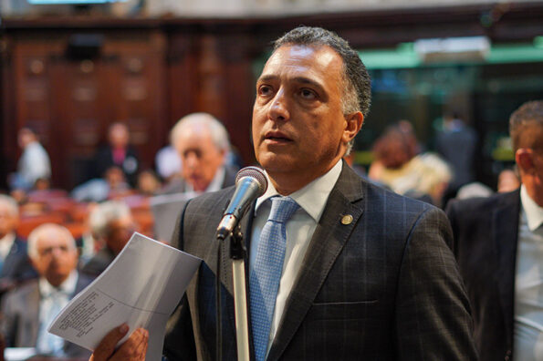 Carlos Macedo - Alerj3