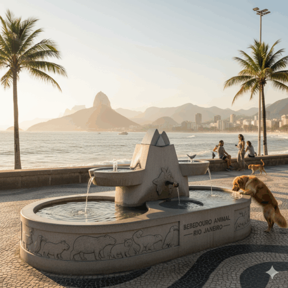 animais bebe
