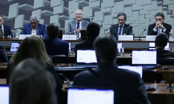 senado