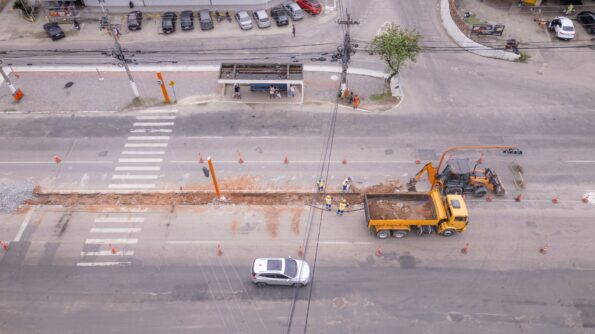 obras