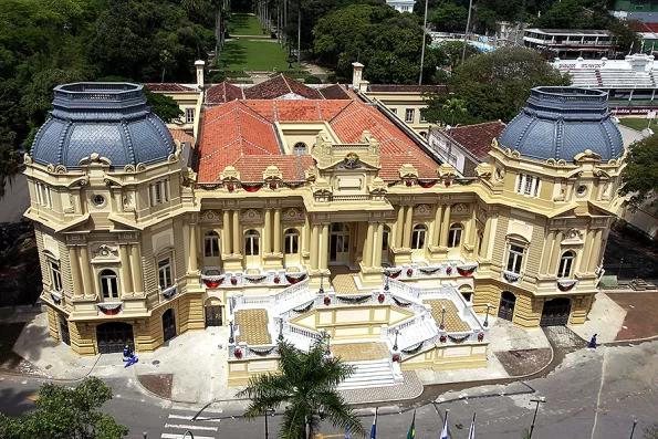 palacio