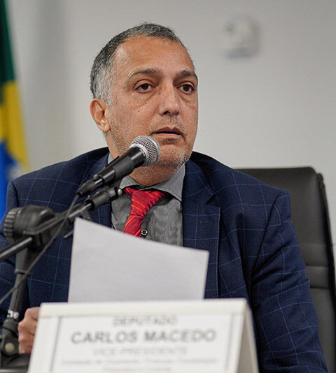 Carlos Macedo - Alerj20