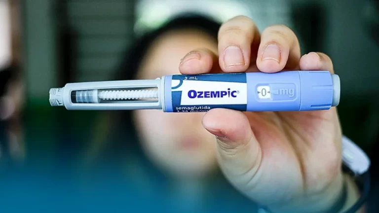 OZEMPIC