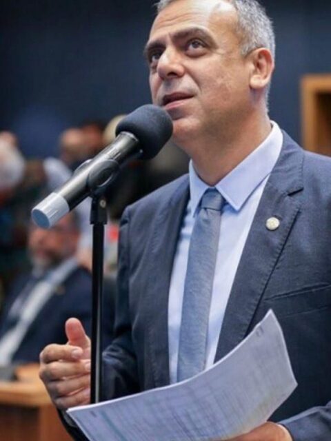 anderson de moraes