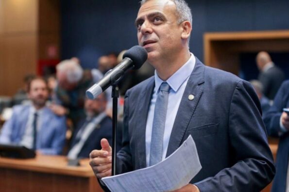 anderson de moraes