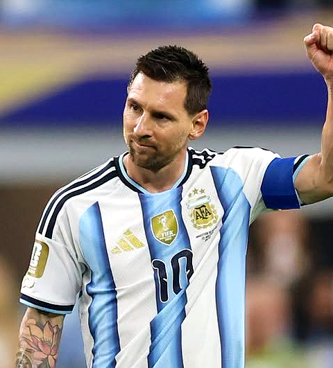 Messi